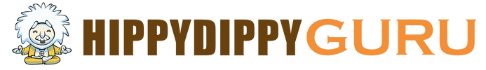HIPPYDIPPYGURU